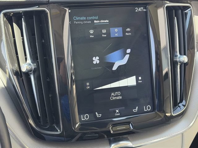 Used 2018 Volvo XC60 T8 Inscription w/ Advanced Package AWD/4WD image 31