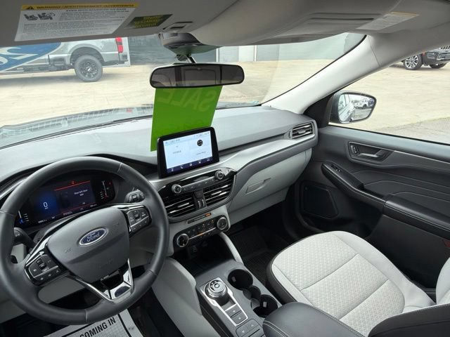Used 2024 Ford Escape Active AWD/4WD image 19