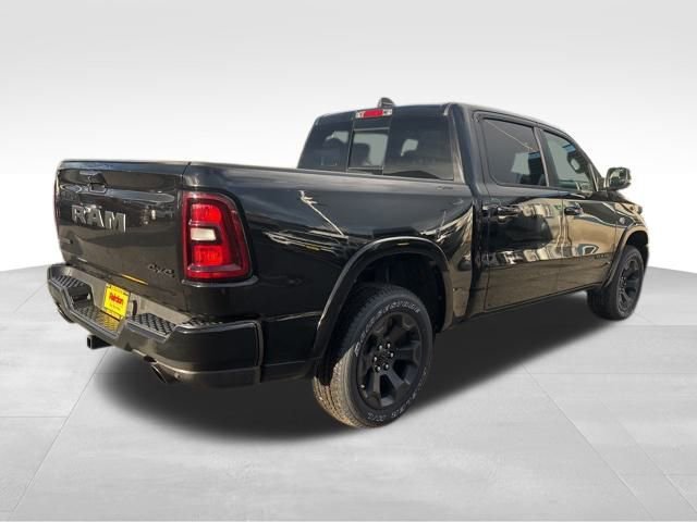 New 2026 RAM 1500 Big Horn/Lone Star image 8