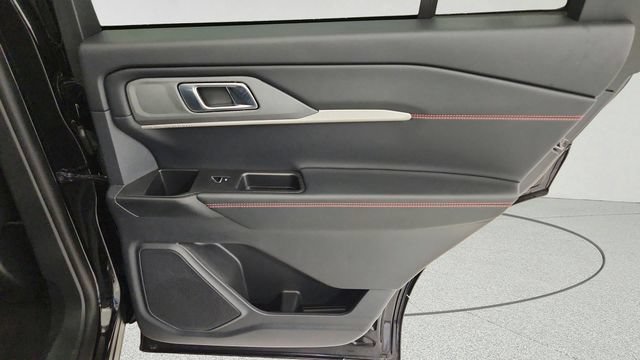 Certified 2026 Ford Explorer ST-Line AWD/4WD image 28