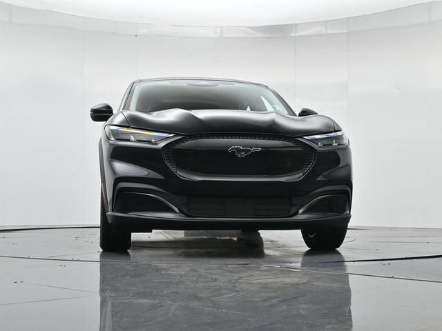 New 2026 Ford Mustang Mach-E Select w/ Comfort Package Lite RWD image 40