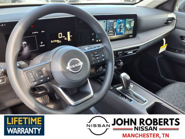 New 2026 Nissan Kicks SV image 4