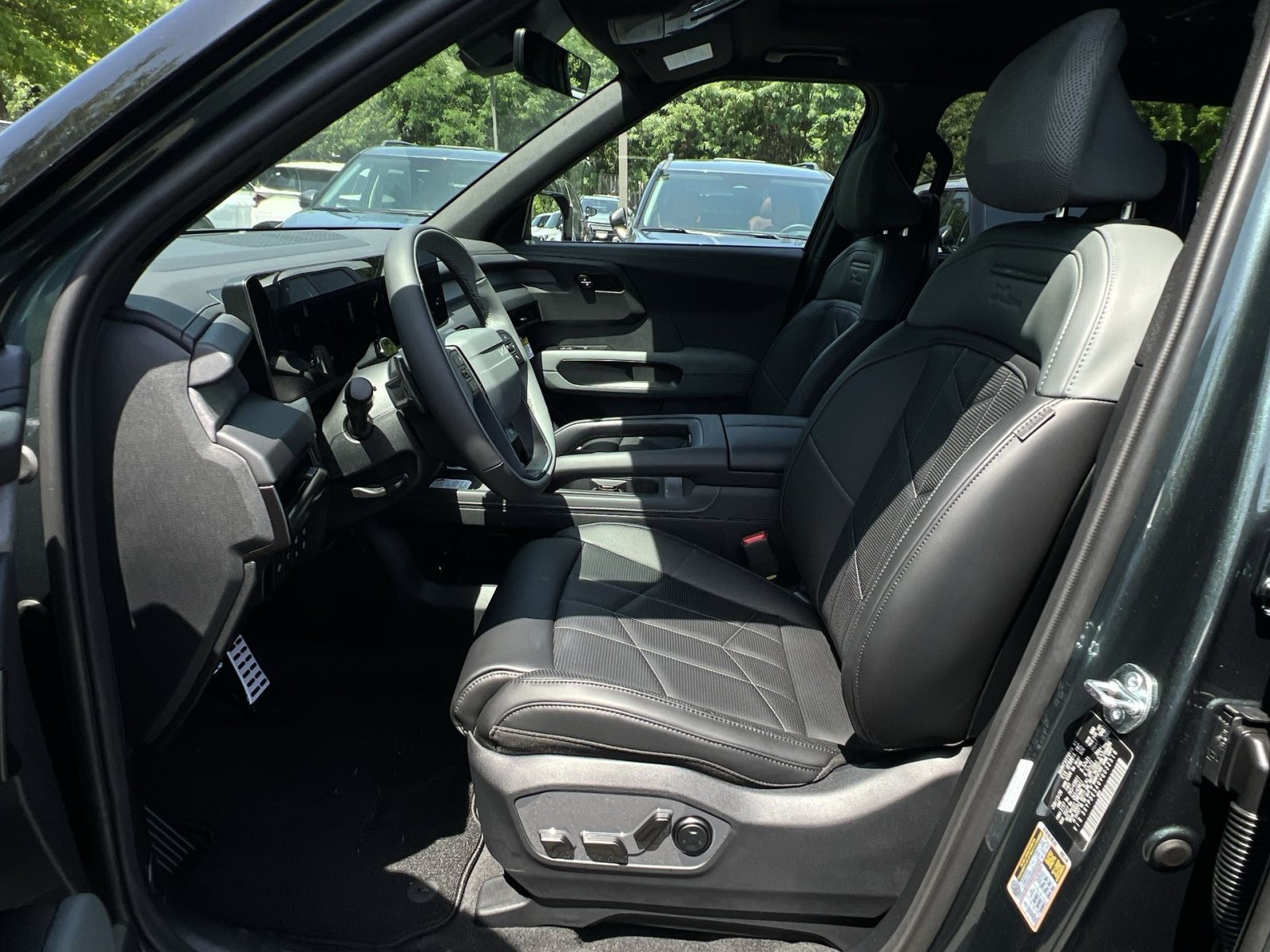 New 2027 Kia Telluride SX X-Line AWD/4WD image 18