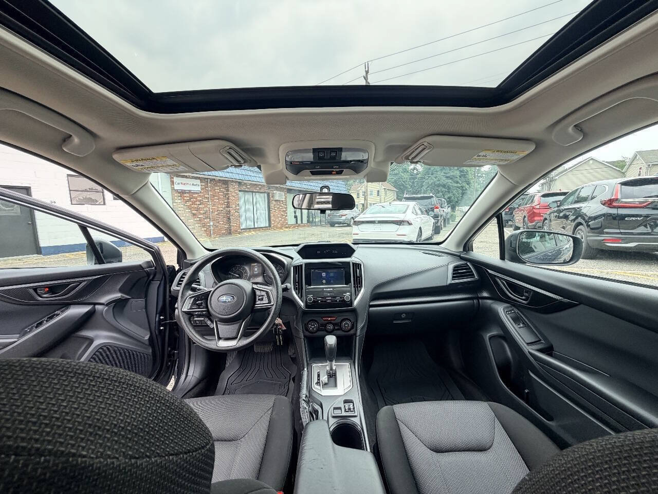 Used 2017 Subaru Impreza 2.0i Premium AWD/4WD image 49