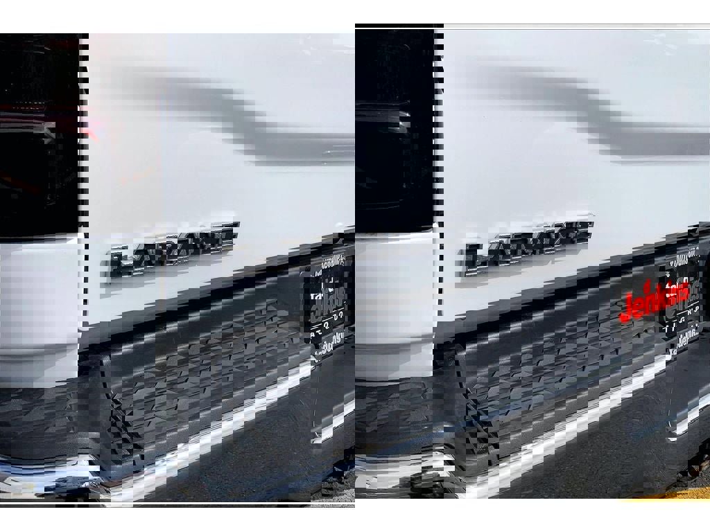 Used 2020 RAM 2500 Laramie image 9