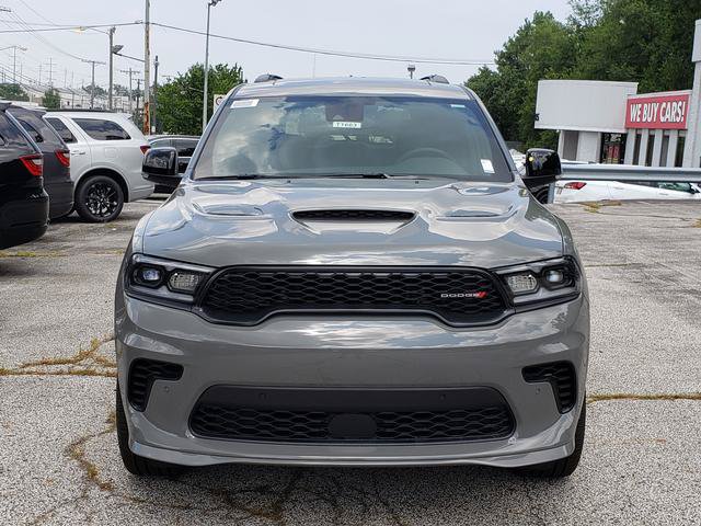 New 2026 Dodge Durango GT AWD/4WD image 5