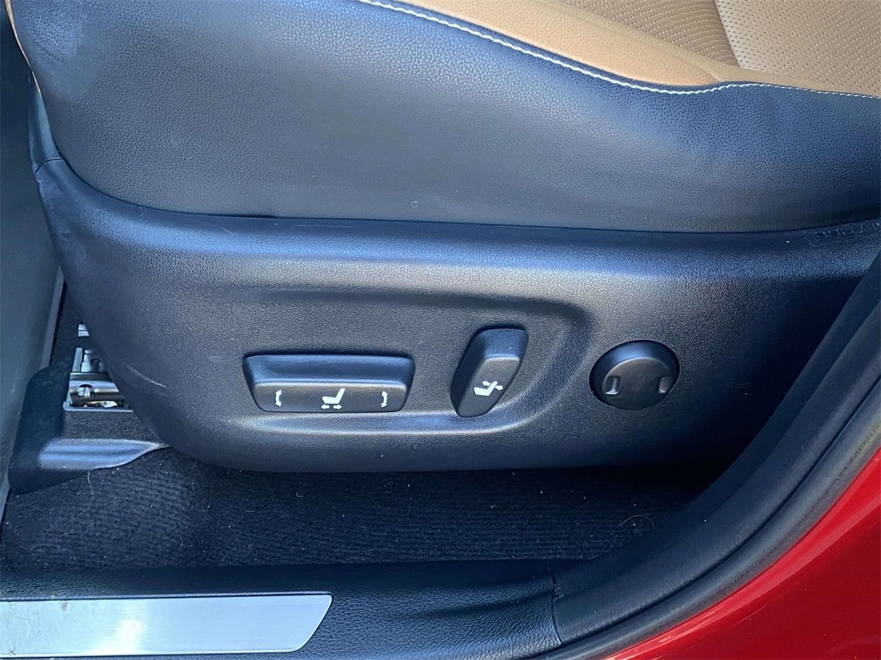 Used 2021 Lexus NX 300 AWD w/ Premium Package image 15