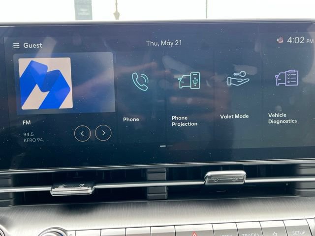 New 2026 Hyundai Kona SE FWD image 10