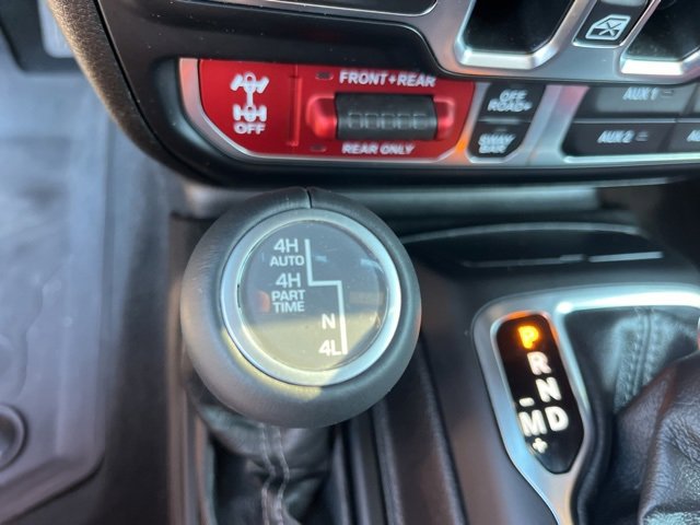 Used 2024 Jeep Wrangler Unlimited Rubicon 392 image 29