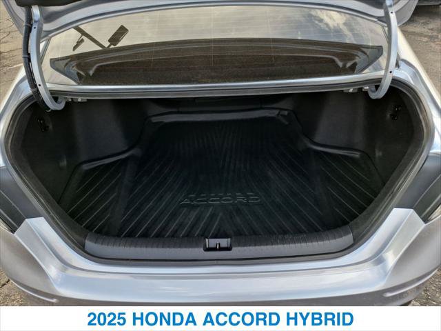 Used 2025 Honda Accord Sport image 23