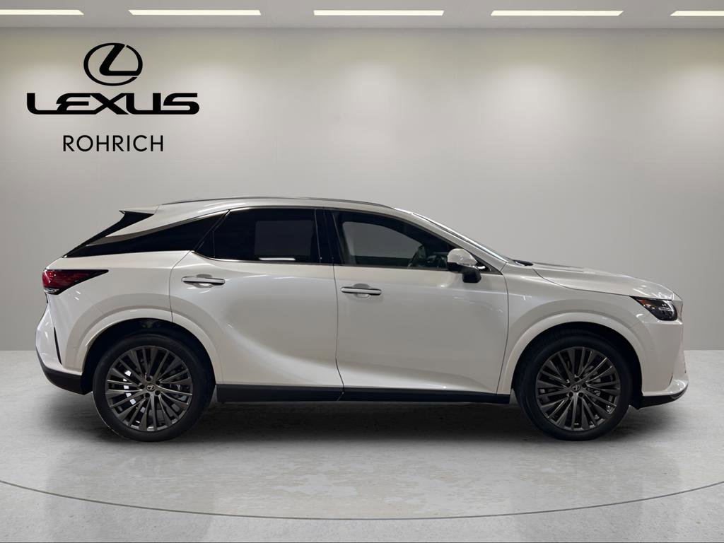 Used 2023 Lexus RX 350 AWD w/ Accessory Package image 3