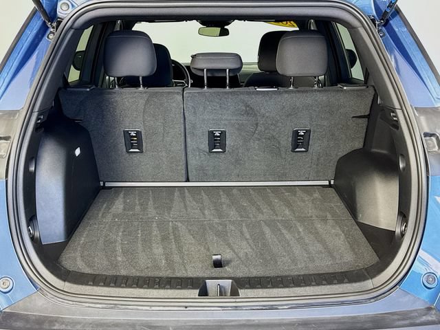 Used 2025 Chevrolet Equinox LT FWD image 26