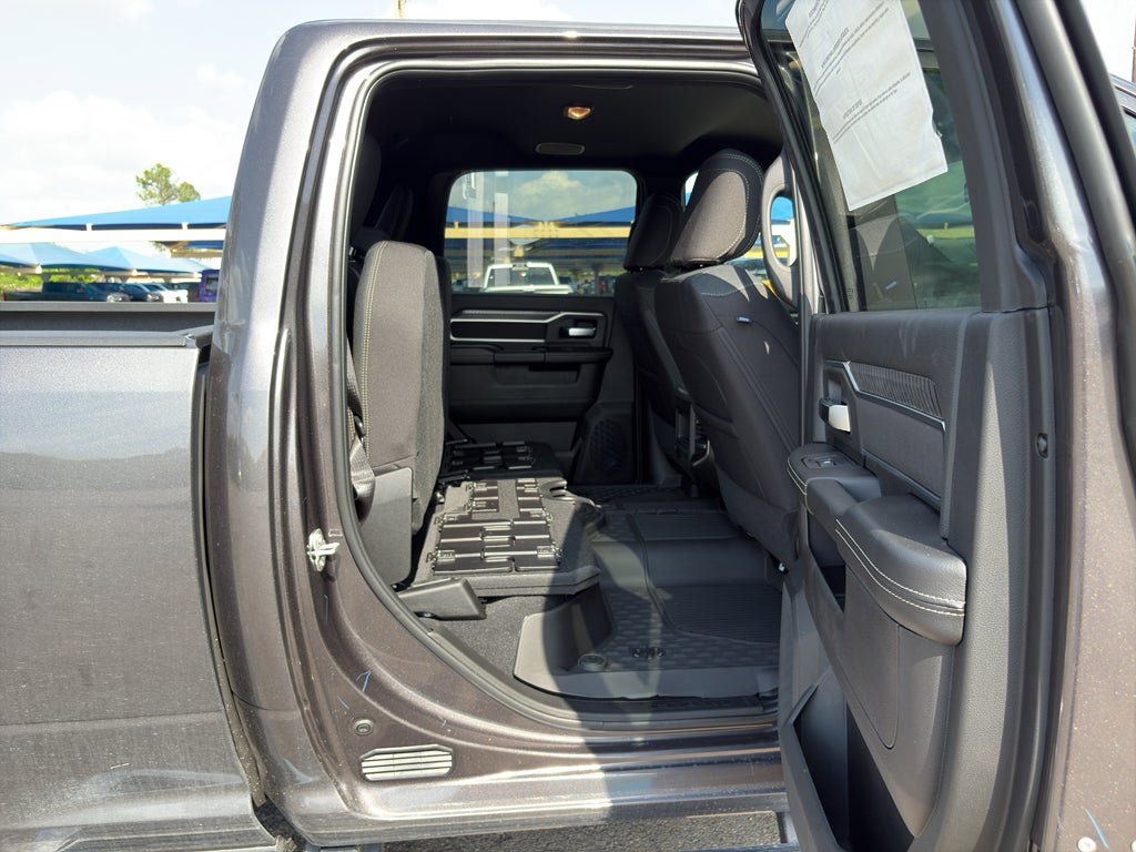 New 2026 RAM 2500 Lone Star image 15