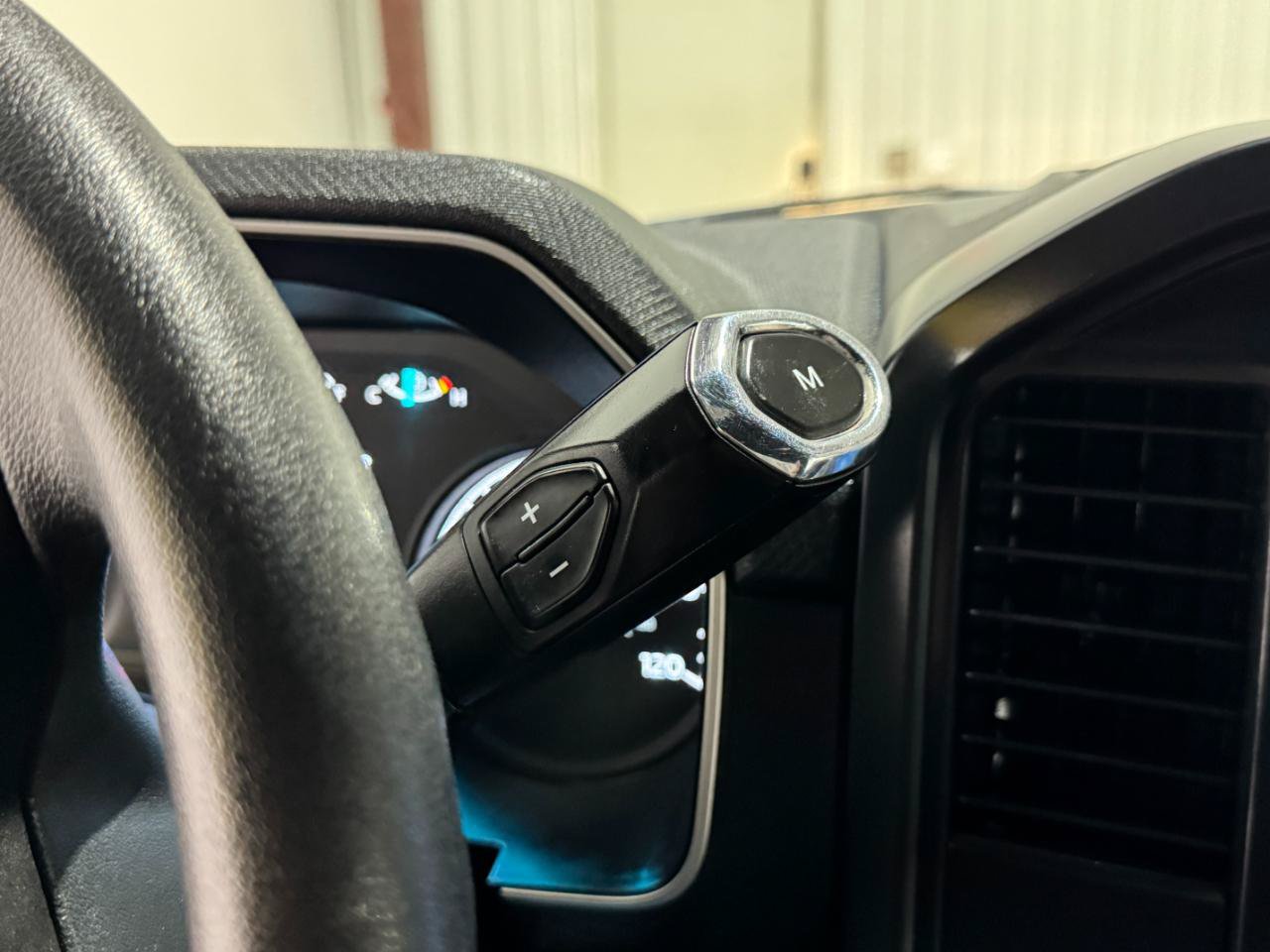 Used 2022 Ford F150 XL w/ STX Appearance Package AWD/4WD image 27
