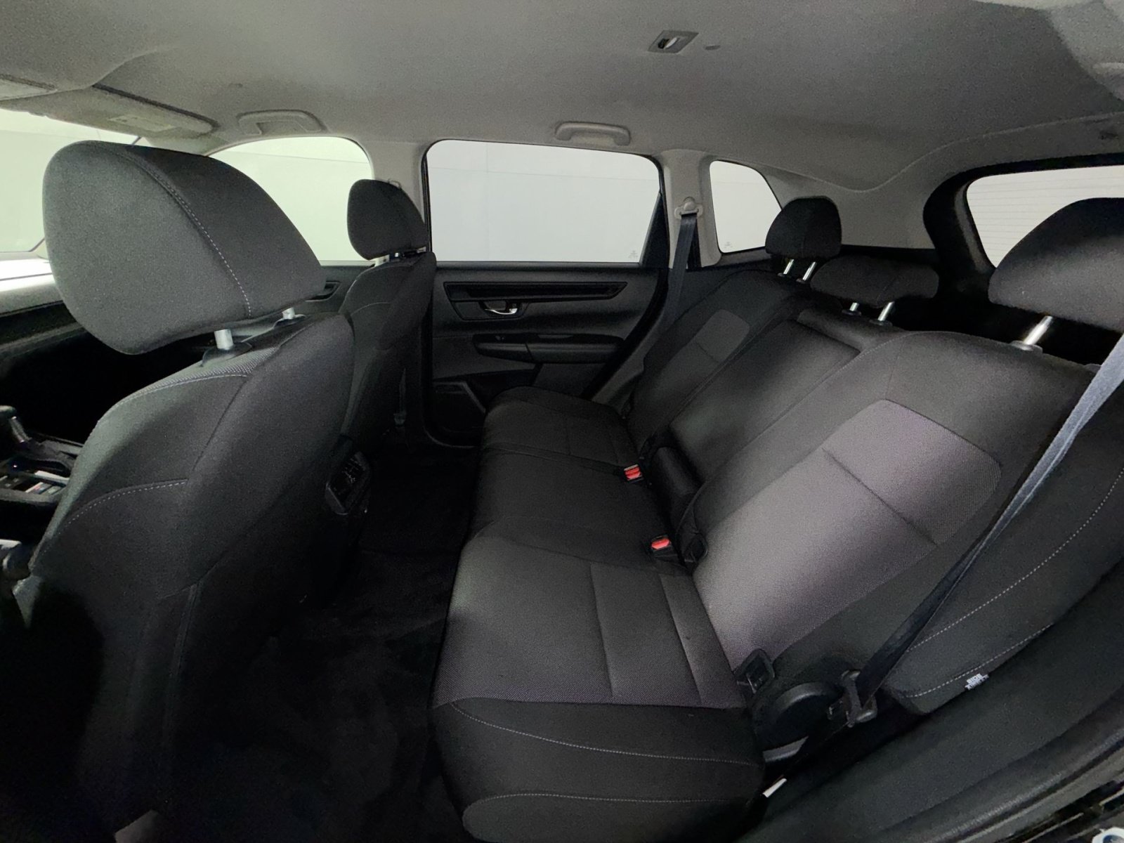 Used 2024 Honda CR-V LX image 23