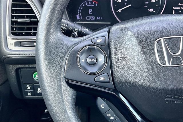 Used 2020 Honda HR-V EX image 11