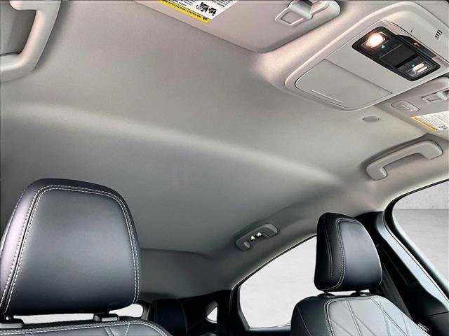 Used 2023 Ford Mustang Mach-E Select image 16