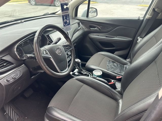 Used 2019 Buick Encore Preferred w/ Safety Package AWD/4WD image 7