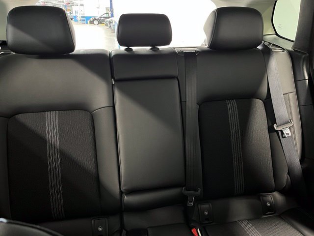Used 2025 MAZDA CX-50 AWD 2.5 S w/ Preferred Package image 12