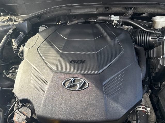 Certified 2022 Hyundai Palisade Limited w/ Cargo Package image 45