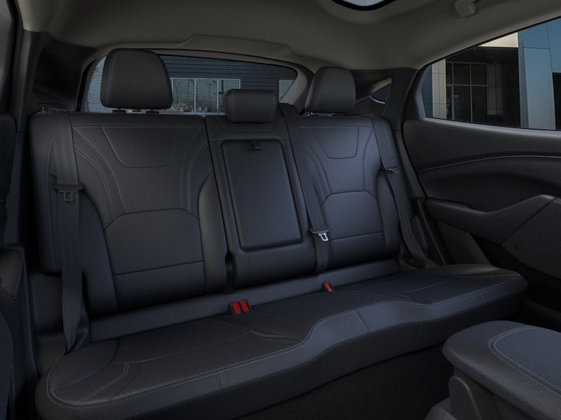 New 2026 Ford Mustang Mach-E Premium RWD image 11