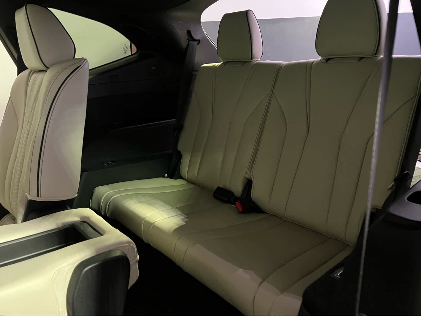 New 2026 Acura MDX A-Spec image 17