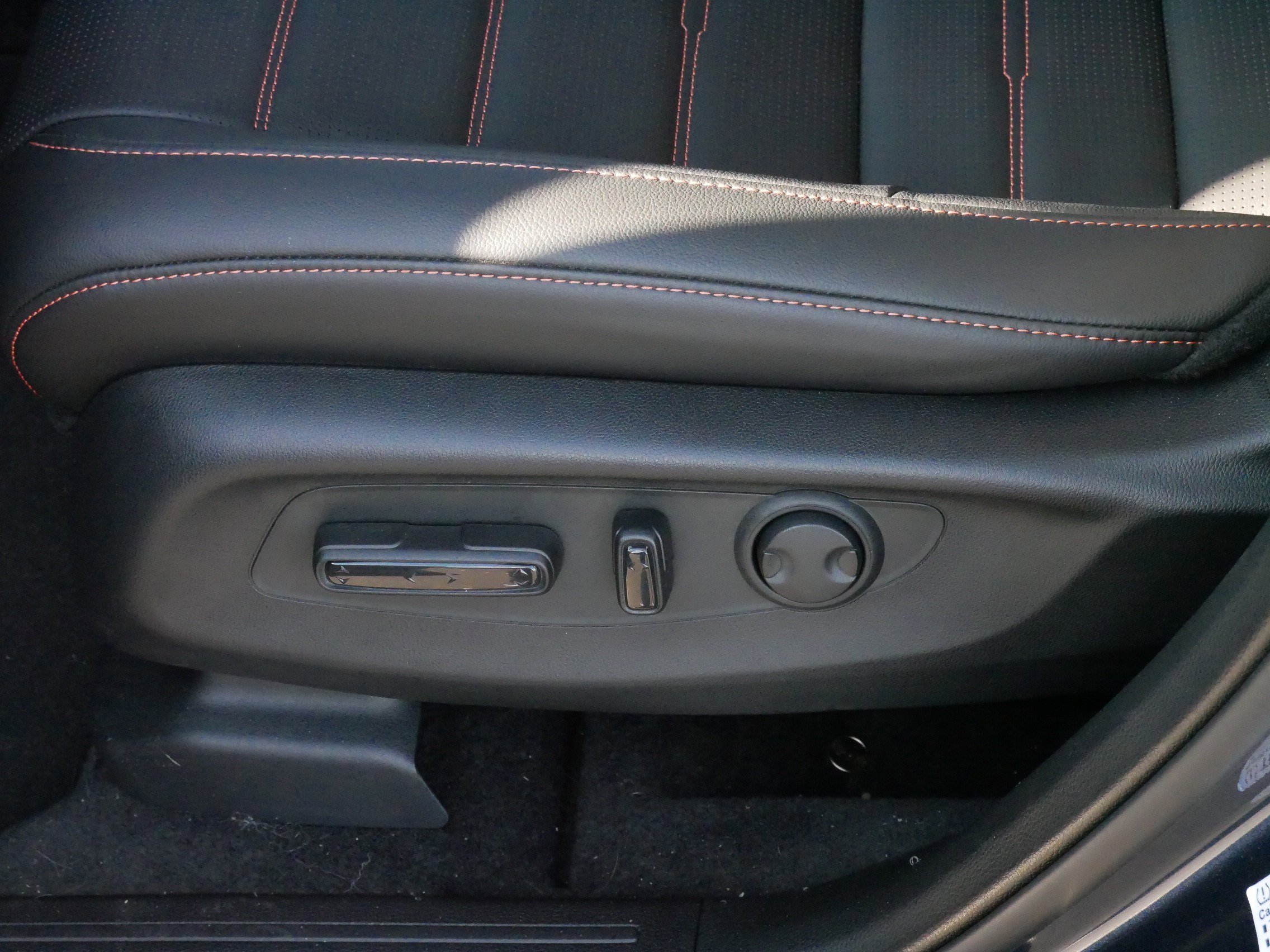 Certified 2026 Honda CR-V Sport-L image 20