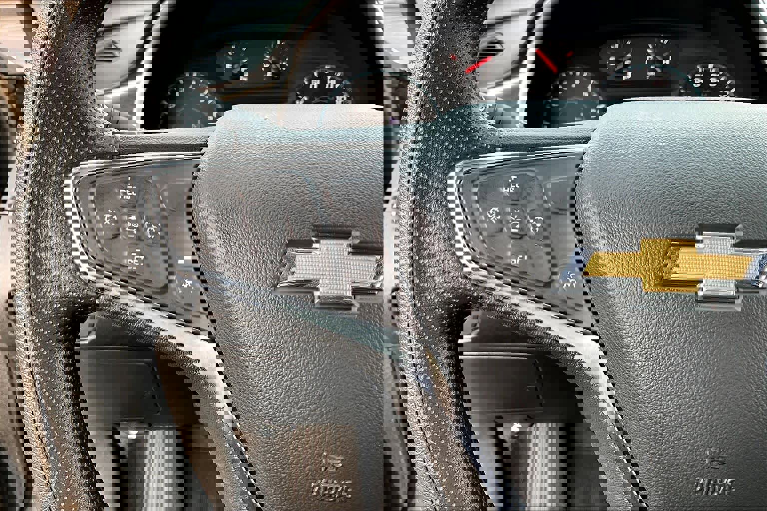 Used 2024 Chevrolet Malibu LT image 24