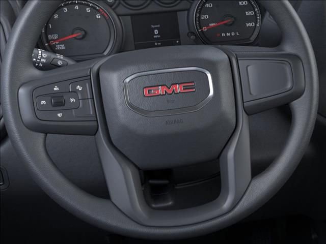 New 2026 GMC Sierra 1500 Pro w/ Pro Value Package image 19
