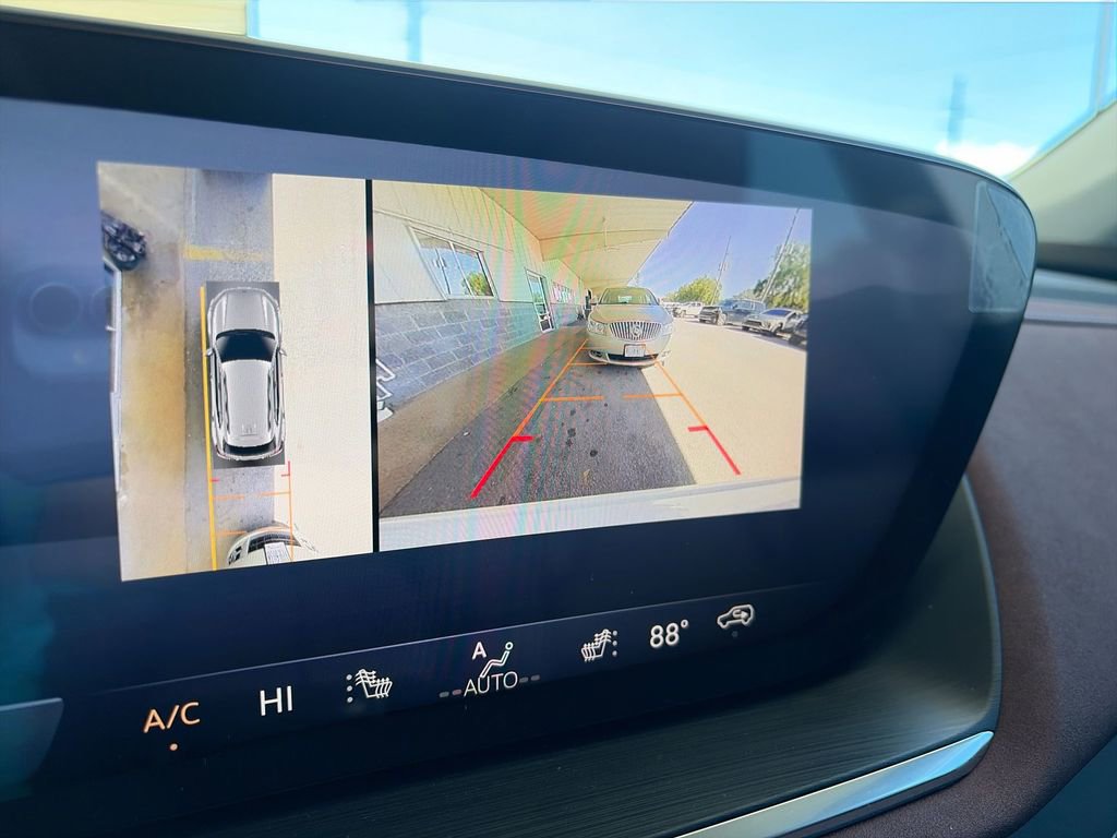 New 2026 Buick Envision Sport Touring AWD/4WD image 18