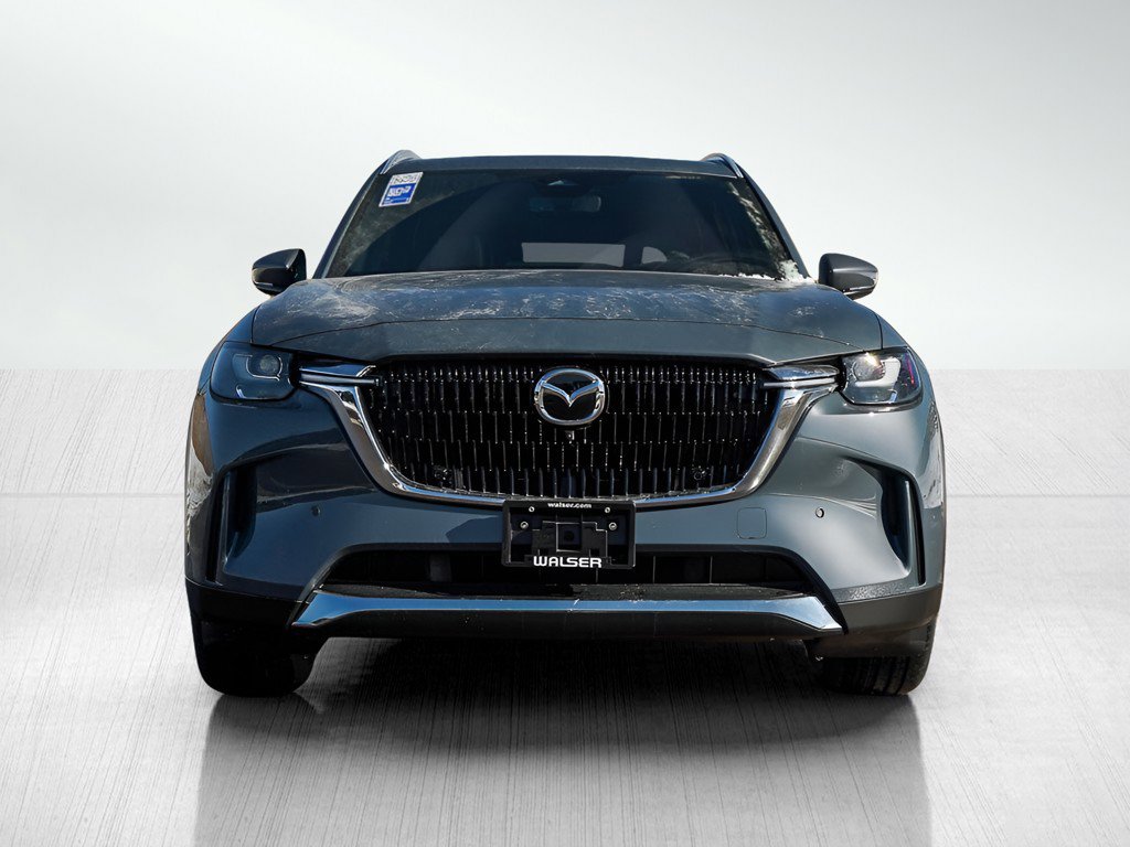 New 2026 MAZDA CX-90 Plug-In Hybrid w/ Premium Plus image 2