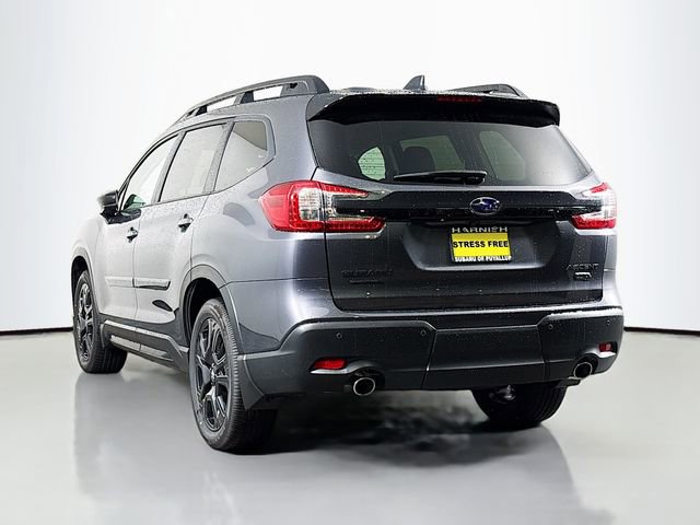 New 2025 Subaru Ascent Bronze Edition image 5