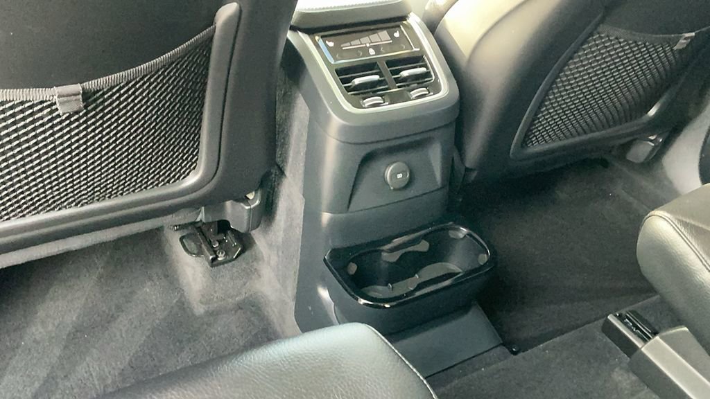 Used 2021 Volvo XC90 T8 Inscription Expression w/ Advanced Package image 15
