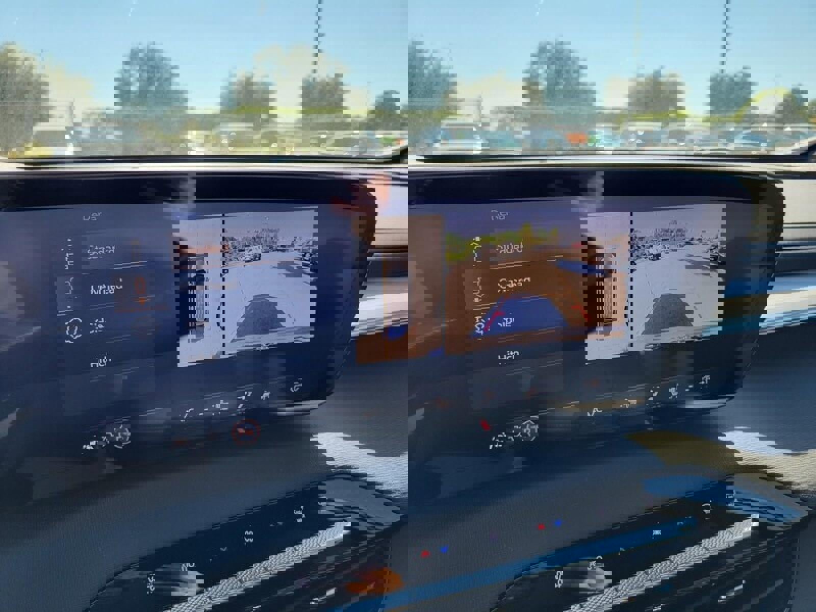 New 2026 Buick Enclave Preferred w/ Power Package image 24