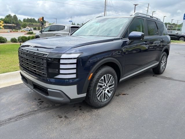 New 2026 Hyundai Palisade FWD Hybrid image 4