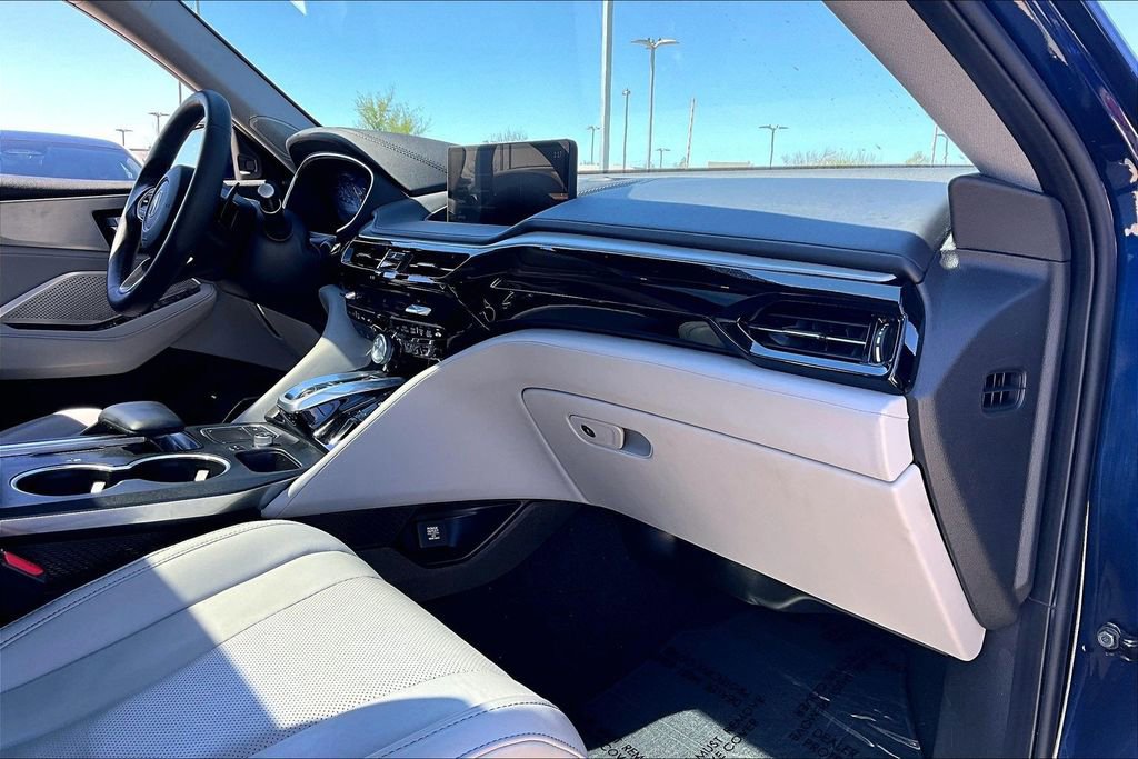 Certified 2024 Acura MDX FWD w/ Technology Package image 20