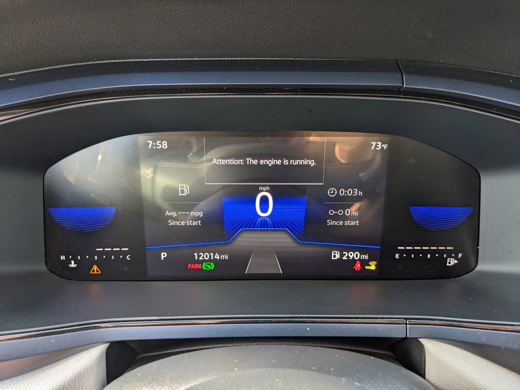 Used 2023 Volkswagen Taos SE image 30