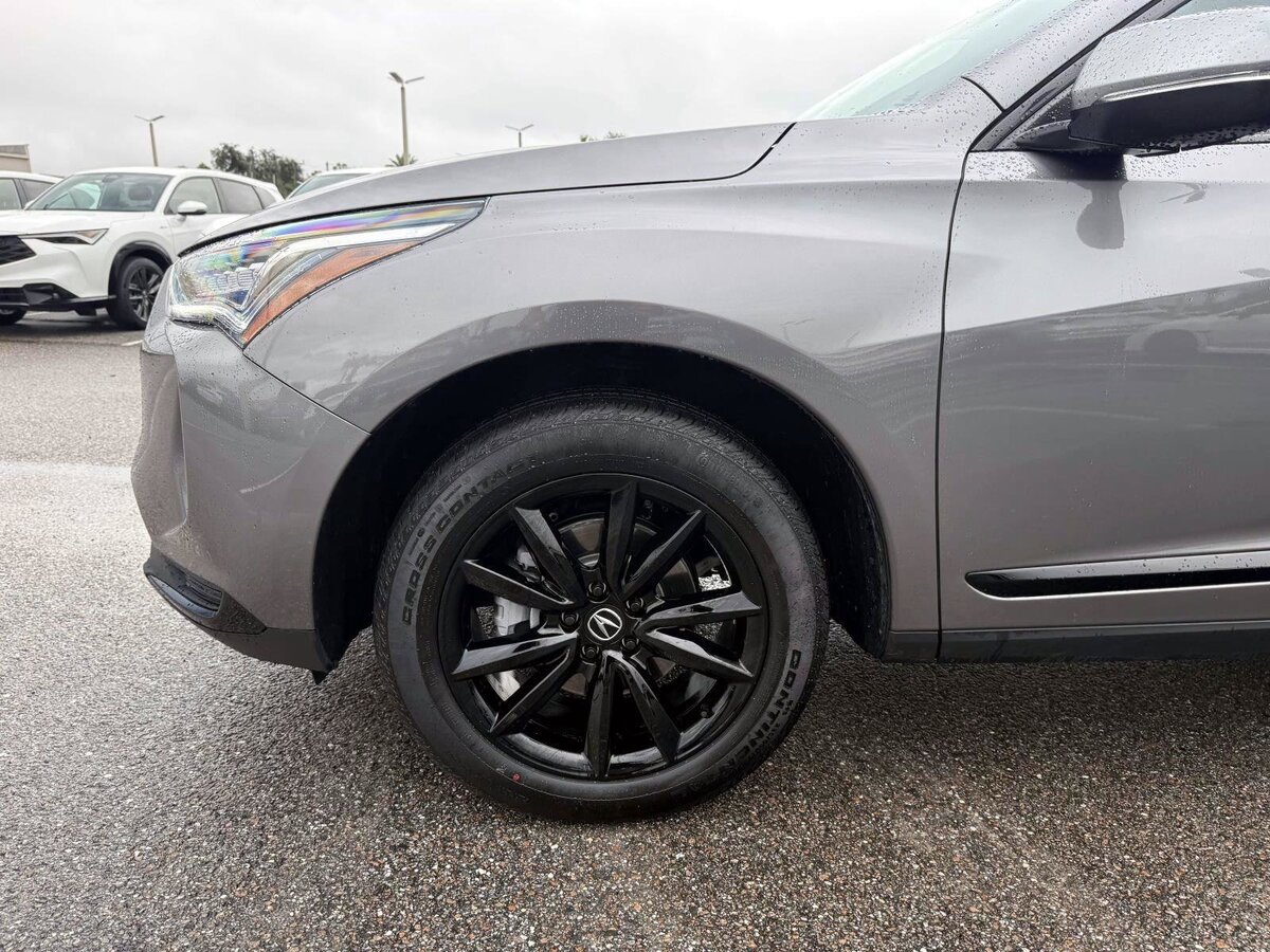 Used 2026 Acura RDX SH-AWD image 10