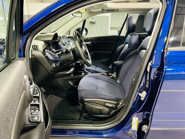 Used 2022 FIAT 500X Pop w/ Pop Value Package AWD/4WD image 26