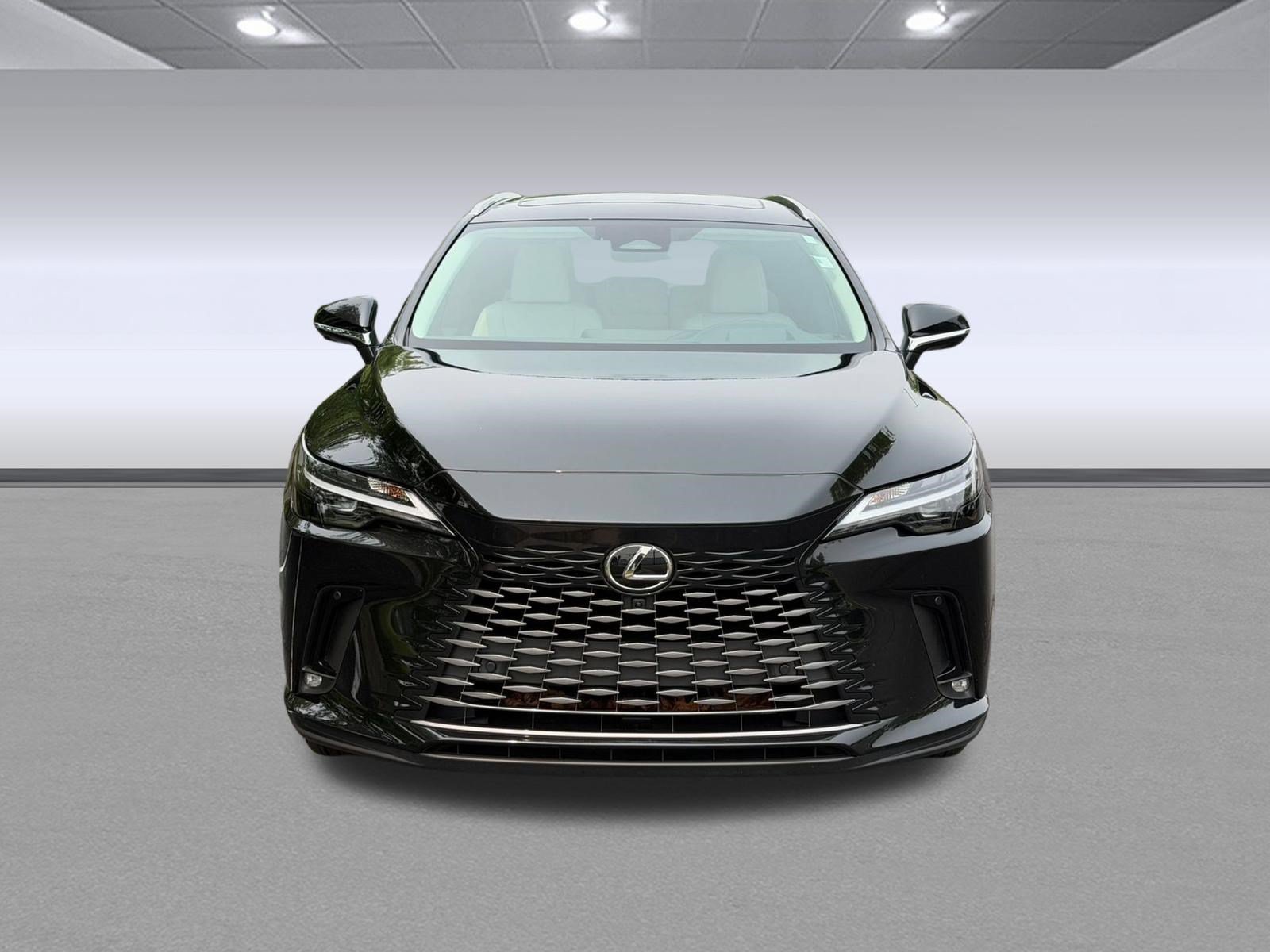 Certified 2024 Lexus RX 350 Premium Plus w/ Convenience Package AWD/4WD image 5