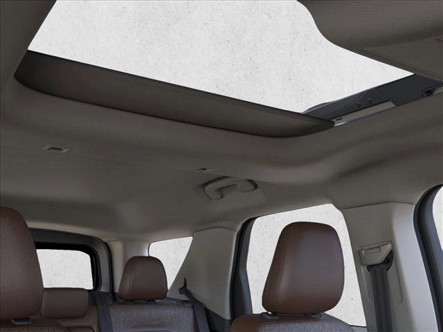 New 2025 Ford Bronco Sport Outer Banks w/ Outer Banks Tech Package+ image 22
