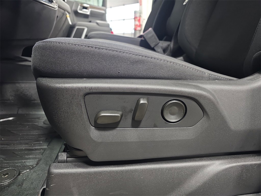 New 2026 GMC Sierra 1500 Elevation w/ Elevation Select Package image 28