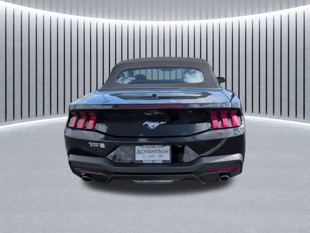 Used 2026 Ford Mustang Premium RWD image 7