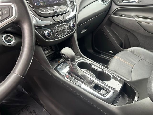 Used 2022 Chevrolet Equinox Premier image 9