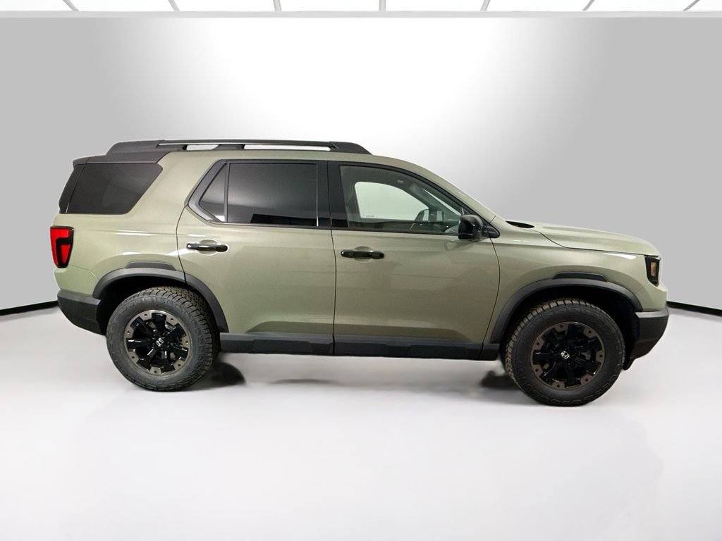 New 2026 Honda Passport TrailSport Elite image 13