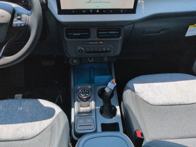 New 2026 Ford Maverick XLT AWD/4WD image 19