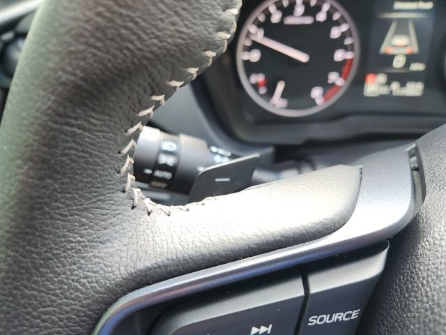 Used 2025 Subaru Forester Limited image 38