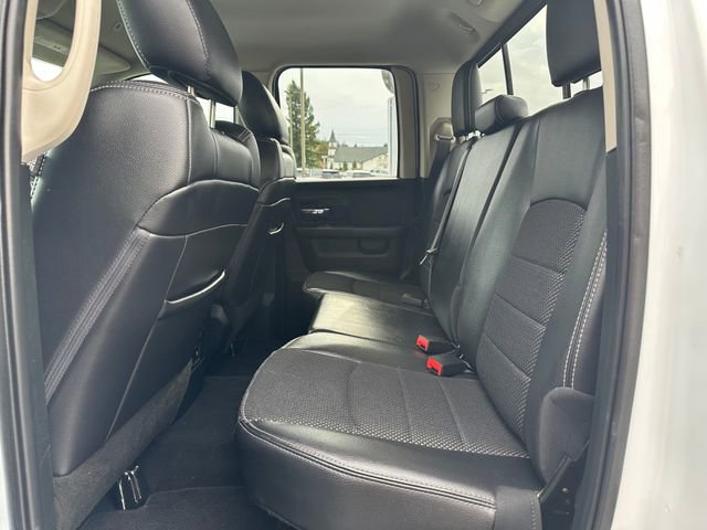 Used 2018 RAM 1500 Sport image 18