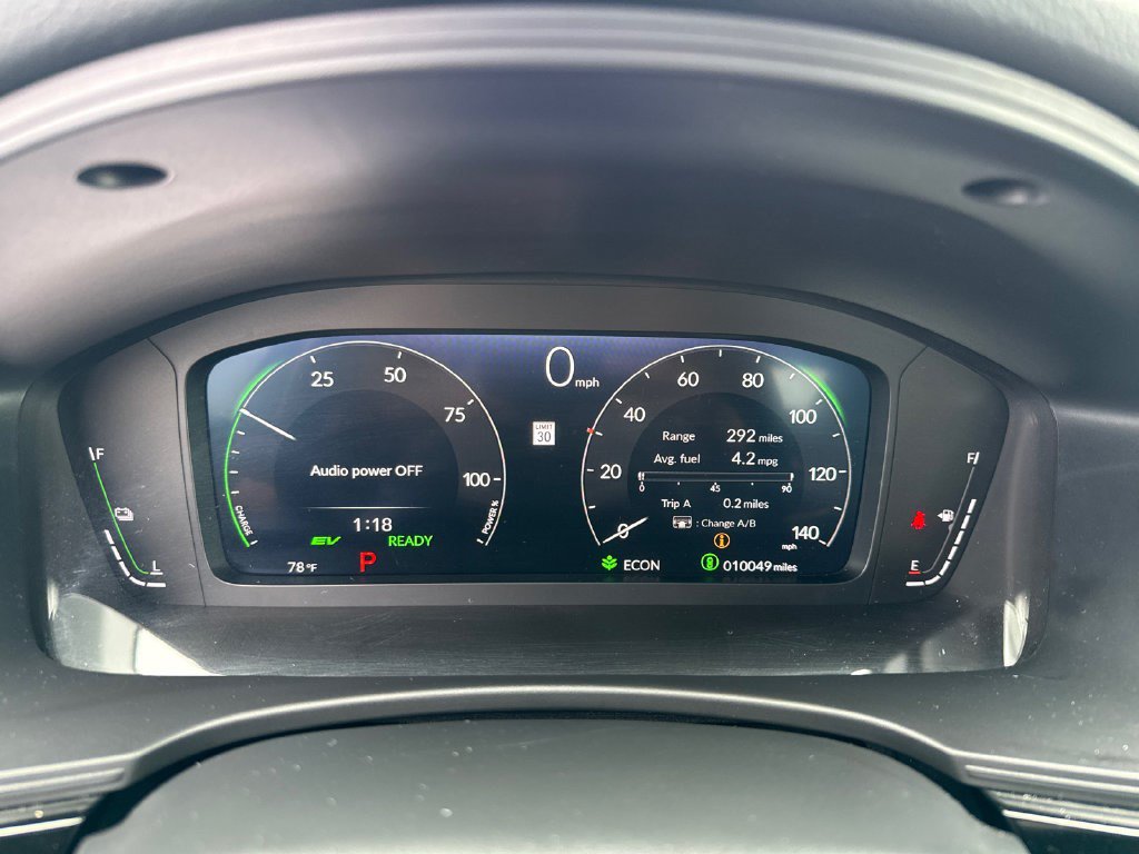 Certified 2026 Honda Civic Sport Touring image 22