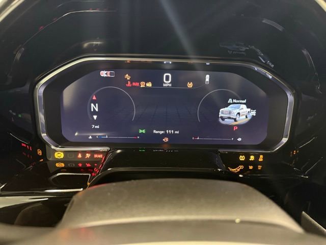 New 2026 GMC Sierra 1500 Elevation image 19